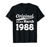Original since 1988