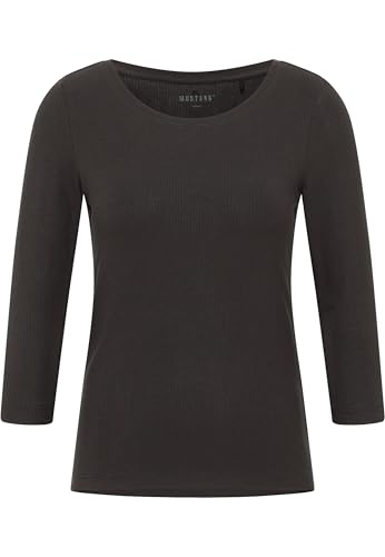 MUSTANG Style Avery T-Shirt Femme idéal pour vos sorties décontractées