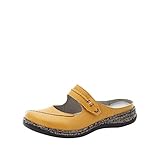 rieker herren clogs 47 Absatztyp: Flach, Absatzhöhe: 3.2 cm, Schafttyp: Kurzschaft