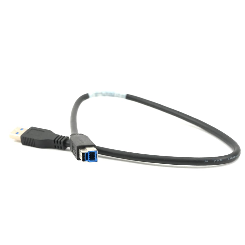 Amazon.com: EbidDealz Replacement for Laptop USB 3.0 Cable Type-A 