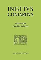 Controverse Avec Les Juifs 2251336346 Book Cover