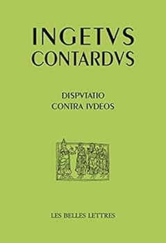 Paperback Controverse Avec Les Juifs [French] Book