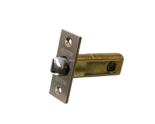 よち Amazon | ハイロジック チューブラ錠ラッチ50ミリ角芯7ミリ G