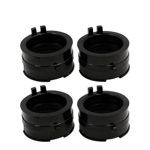 Conector de carburador 16211-MT6-600 optimizado para rendimiento en CBR600 Hurricane