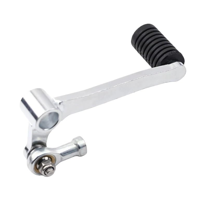 Levier de vitesses YZF-R3 MT03 rétractable en alu CNC usiné