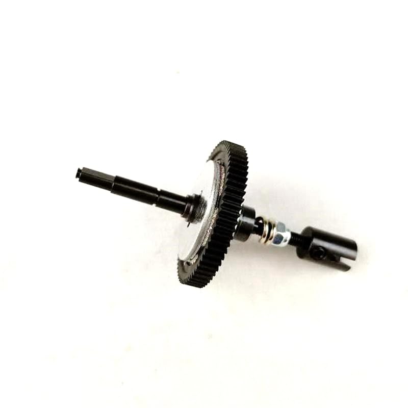 Rc Car Parts 10191 Slipper Shaft,for VRX Racing RH1011 RH1013 RH1016 RH1017 RH1018,Remote Contol Car Accessories