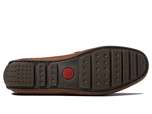 Men's Genuine Leather Casual Slip On Venetian Loafers3