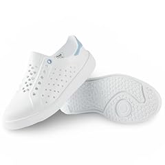 Ace 2.0 - Really White/Island Blue