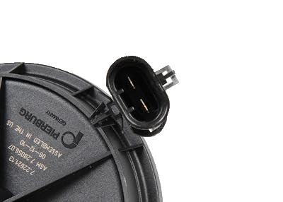 Amazon.com: GM Genuine Parts 215-454 (12574379) Secondary Air