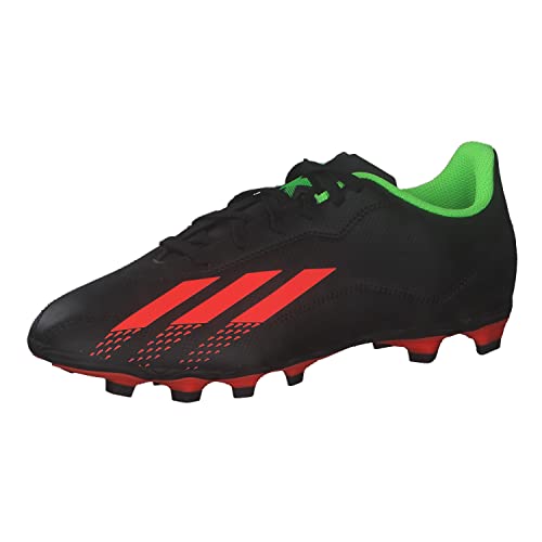 ADIDAS Unisex Kinder X Speedportal.4 Flexible Ground Boots, core...