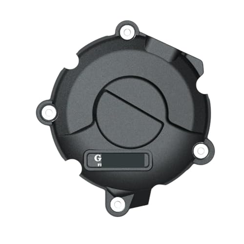 Cache stator moteur pour Hayabusa 2021-2024 protection carter