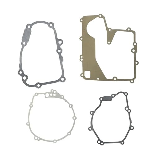 Joint de carter de cylindre YZF-R6 stopper fuite huile moteur 1999-2002