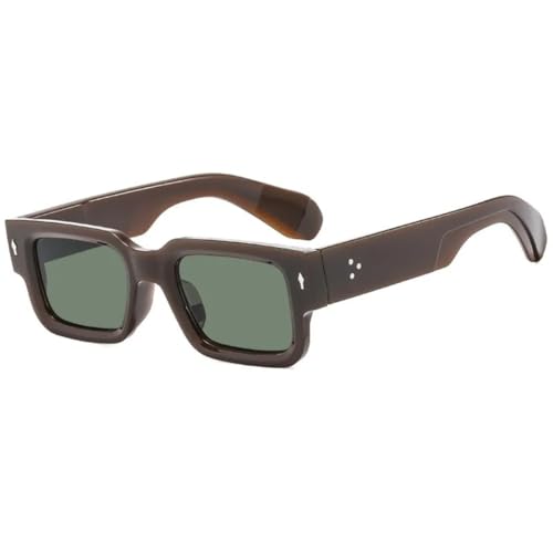 Lunettes de soleil rétro style luxe vintage pour un regard d'exception