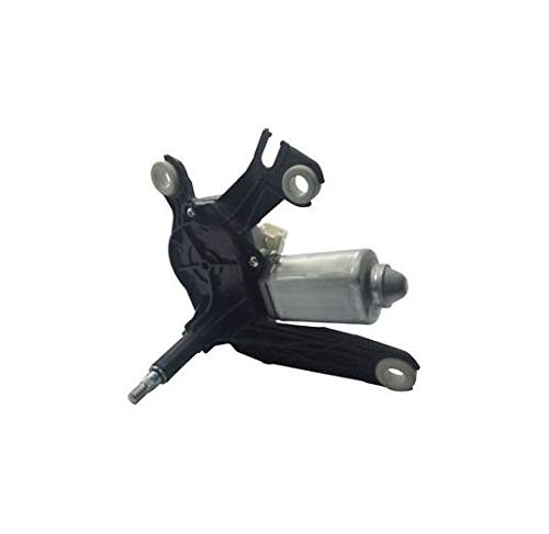Moteur d'essuie-glaces arrière Taros Trade 131622 pour corriger la mauvaise visibilite arriere