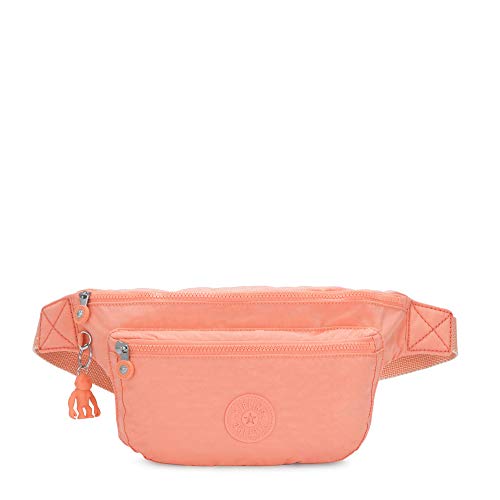 Image of Kipling Women's Yasemina XL Waistpack, Extra Large Waist Pack, Nylon Crossbody Fanny Pack