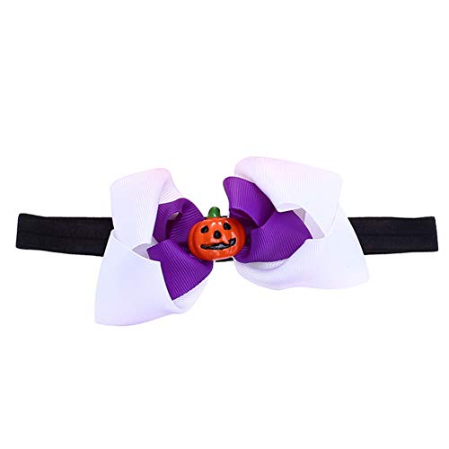 Preisvergleich Produktbild Daliuing Damen Stirnband weiß weiß 20cm*1.5cm