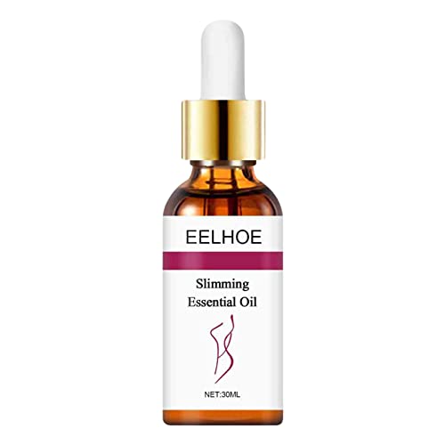 Generic 30 ml di Olio per Modellare la Pancia