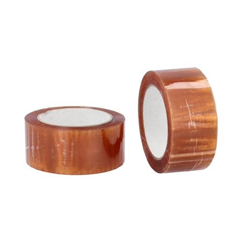 Natural Rubber Adhesive Tape 1.75 Mil 2