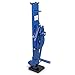 Produktbild ms-point BITUXX® Stahlwinde 3,0 t Zahnstangenwinde Zahnstangenheber Stockwinde Hubwinde Hebewinde 3000 kg Winde