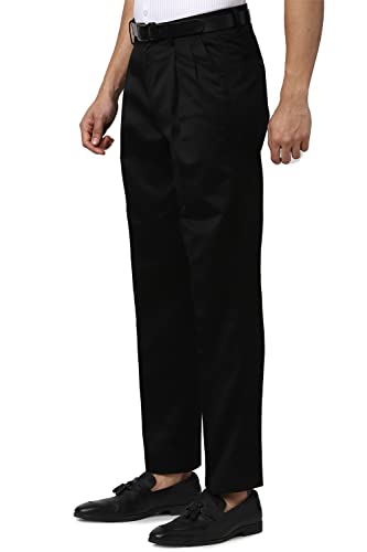 Image of Peter England Men's Formal Trouser