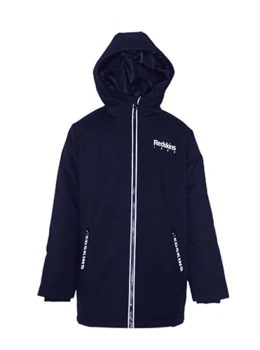 REDSKINS JUNIOR Parka Polaire Manteau Thermique Vêtement Chaud Doudoune Impermeable Veste Enfant...