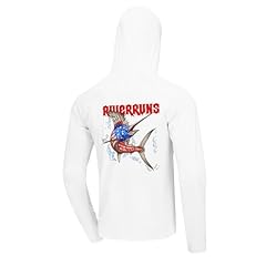 White / Usa Swordfish