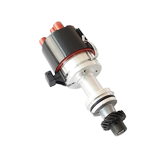 Distributeur allumage 037905205J 037905205L pour moteur Golf 2.0 L4 1991-2002