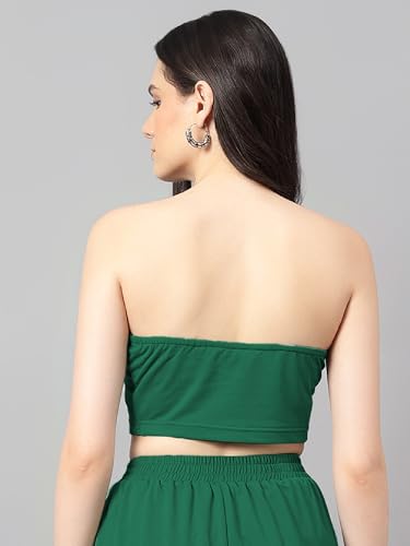 Image of KOTTY Women's Solid Regular Fit Fashion Vest