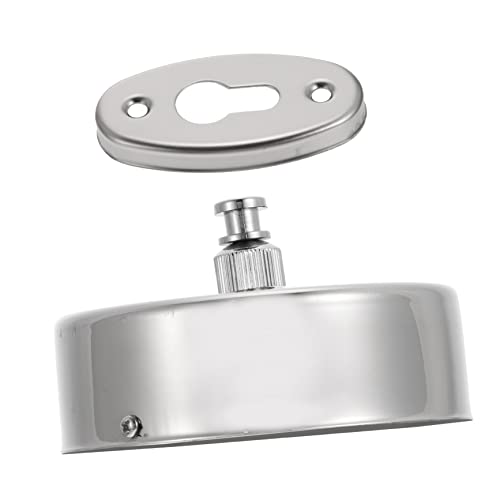 OUNONA 1pc Retractable Clothesline with and Lightweight Portable Clothes Hanging String for Indoor and Outdoor Use for Laundry Rooms and Hotels