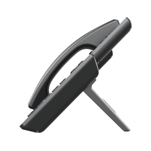 Téléphone IP Grandstream GRP2610 gris pour standard professionnel - 4