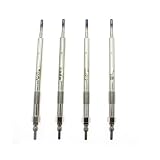 Diesel Engine Glow Plug For Ssangyong Rexton W 2.0 Xdi 2012 2013 2014 2015 2016 2017 2018 2019 2020