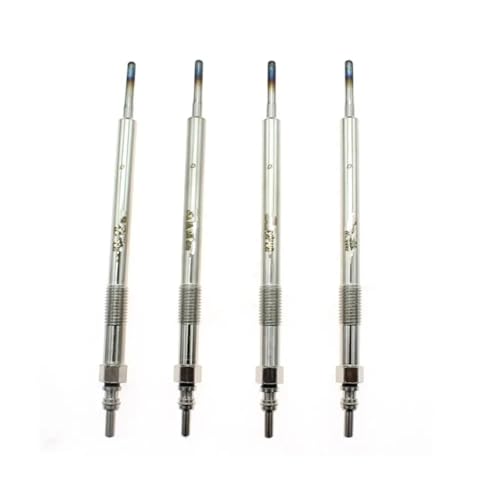 Bougie de préchauffage 6711590101 Rexton W 2.0 Xdi 0100266066