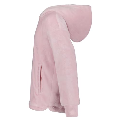 Image of Under Armour Girl's Pullover Fleece Hoodie Sweatshirt, Outdoor Collection