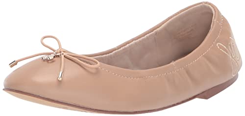 Sam Edelman Girls' Felicia Ballet Flat
