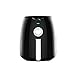 Multifunction Fryer 4.5L Frytkownica powietrza, Non-Fryer z regulacją temperatury i timer, Multifunkcjonalny Inteligentny Non-Oil Funi