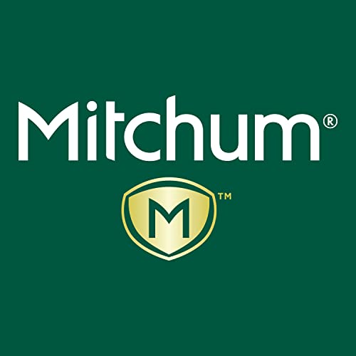 Mitchum Natural Power Gel Cream For Women, Sweet Jasmine, 3.4 Oz. #TOP5