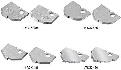 Amana Tool - Replacement Knife for Rc-2480 (RCK-480), Industrial Grade