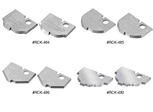 Amana Tool - Replacement Knife for Rc-2482 (RCK-482), Industrial Grade