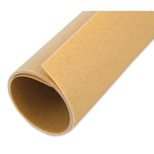 Worbla Folhas termoplásticas Finest Art - Jumbo