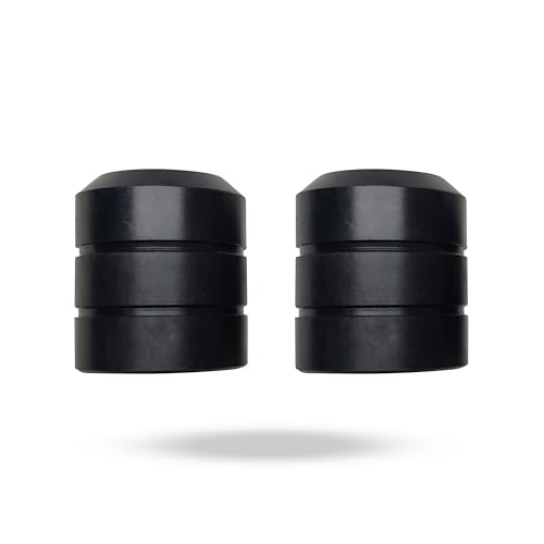 Image of Crash Guard Slider with 10 mm Bolt for Universal Bike Crash Guard