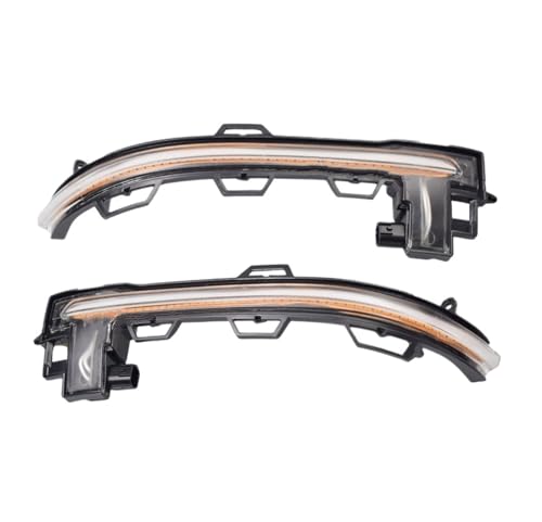Clignotant de voiture pour BMW X3 X5 LED séquentiel feu répétiteur rétroviseur F25 F26 F15 F16