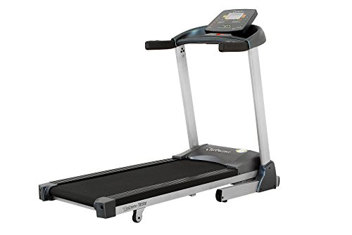 Image of Tr 5500 (2.5 HP) AC Motorized Treadmill