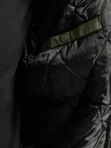Image of Brandit Men's MA1 Sweat Hooded Jacket Olive /Gray