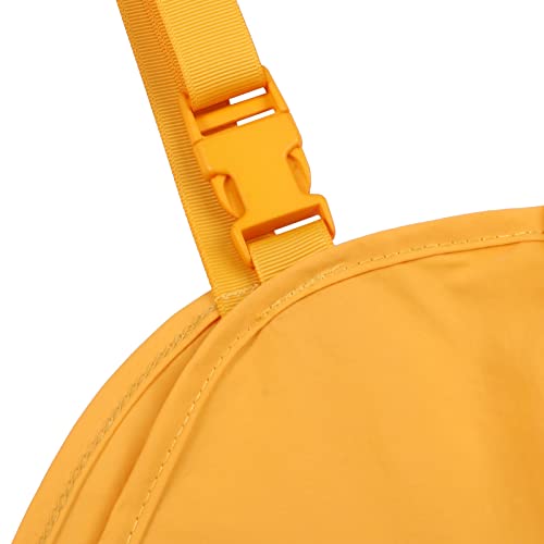 Toddler Suspender Rain Pants Kids Boys Girls Rain 𝐁𝐢𝐛 Pants Waterproof Reusable Lightweight Reflective Overalls3