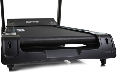 Zipro Tapis Roulant Elettrico Pieghevole Dream