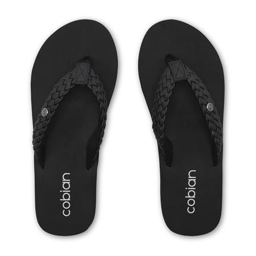 Image of Cobian Women's Braided Bounce