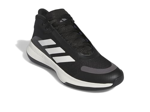 adidas Originals Unisex-Adult Bounce Legends Sneaker2