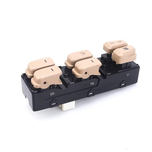 Fenêtre lève-vitre bouton de commutation commande pour Hyundai Sonata 2012