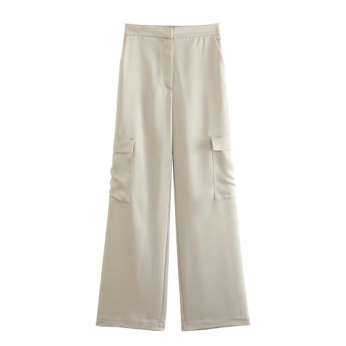 Salopette décontractée et veste texturée ensemble 2 pièces taille M pour saison intermédiaire