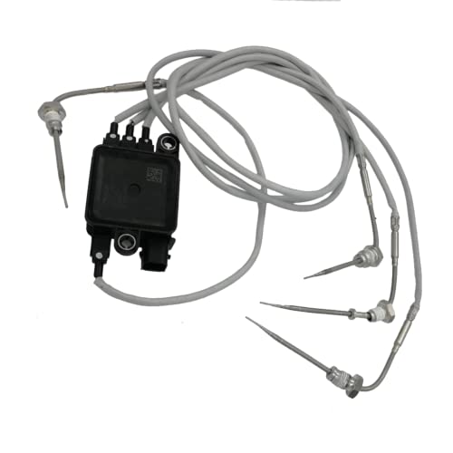 Capteur EGT DPF Cummins 6.7L de haute précision thermique pour moteur ISB QSB